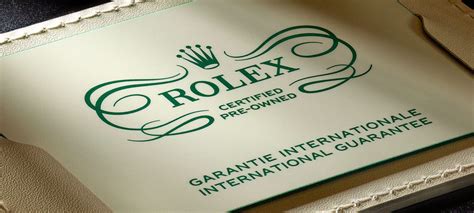 certified pre own rolex|Rolex pre owned official.